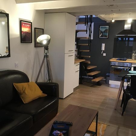 Les Spas De La Chartreuse Tarbes Dış mekan fotoğraf