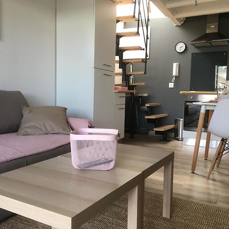 Les Spas De La Chartreuse Tarbes Dış mekan fotoğraf