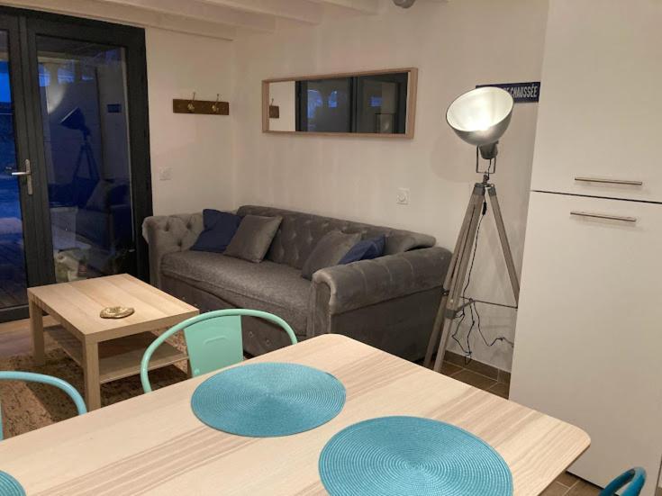Les Spas De La Chartreuse Tarbes Oda fotoğraf
