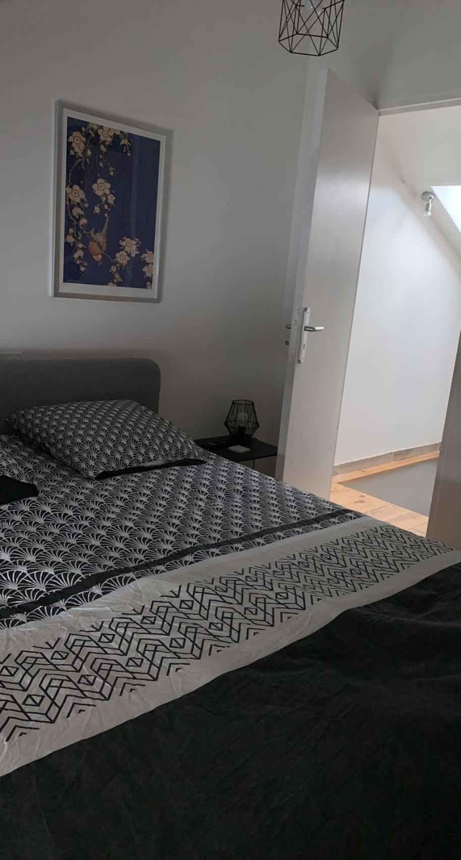Les Spas De La Chartreuse Tarbes Oda fotoğraf