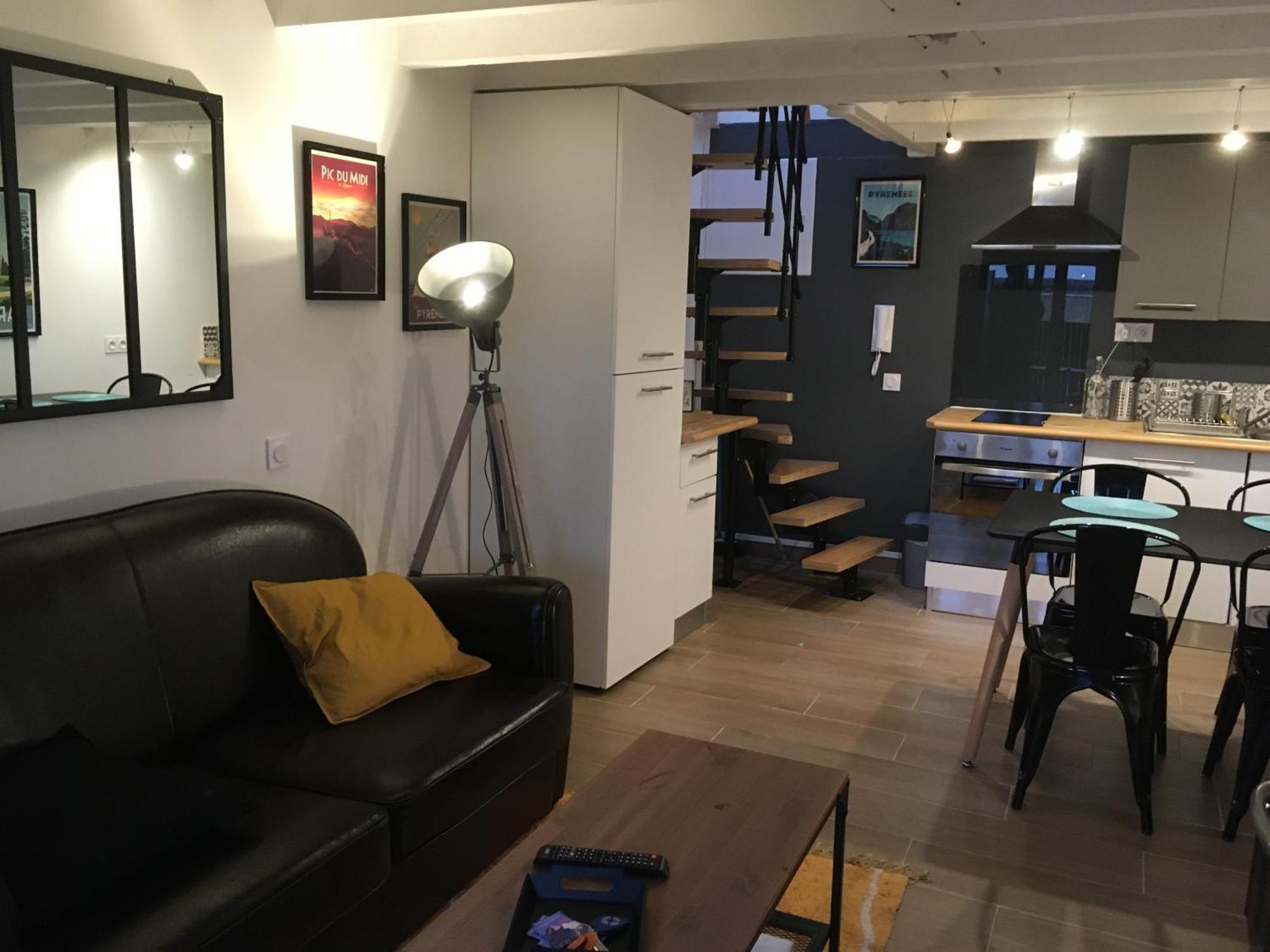 Les Spas De La Chartreuse Tarbes Dış mekan fotoğraf