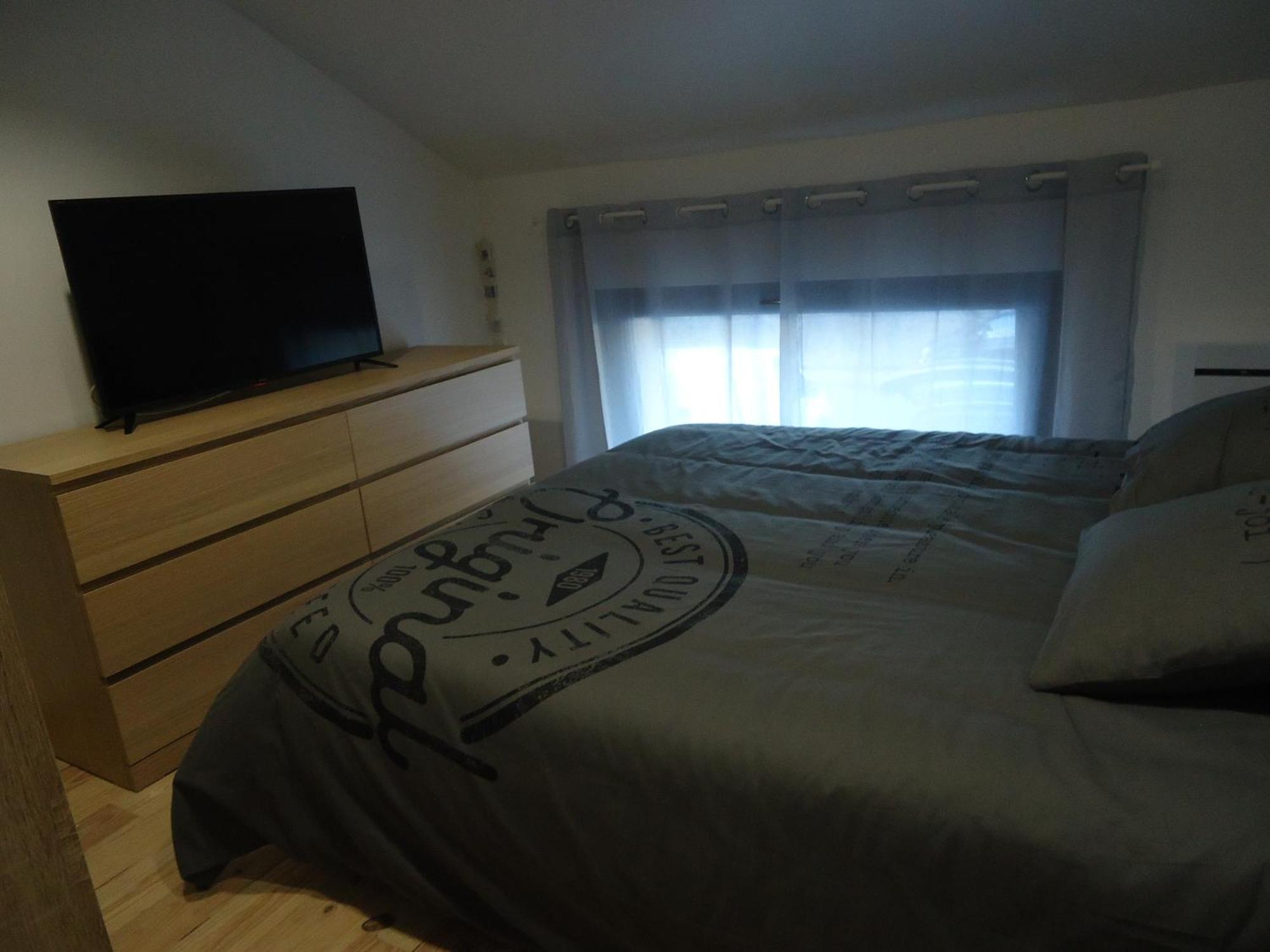 Les Spas De La Chartreuse Tarbes Oda fotoğraf