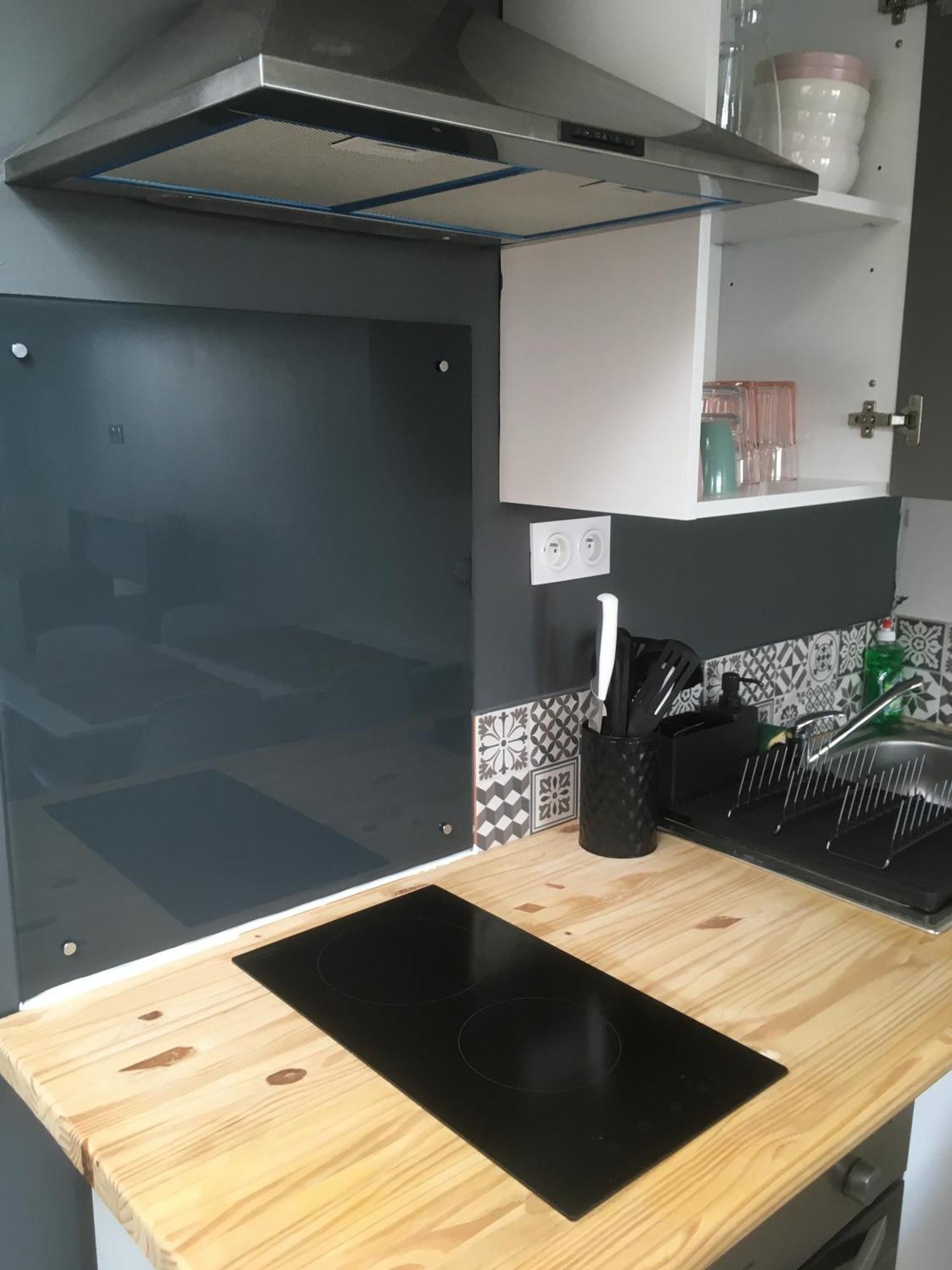 Les Spas De La Chartreuse Tarbes Oda fotoğraf