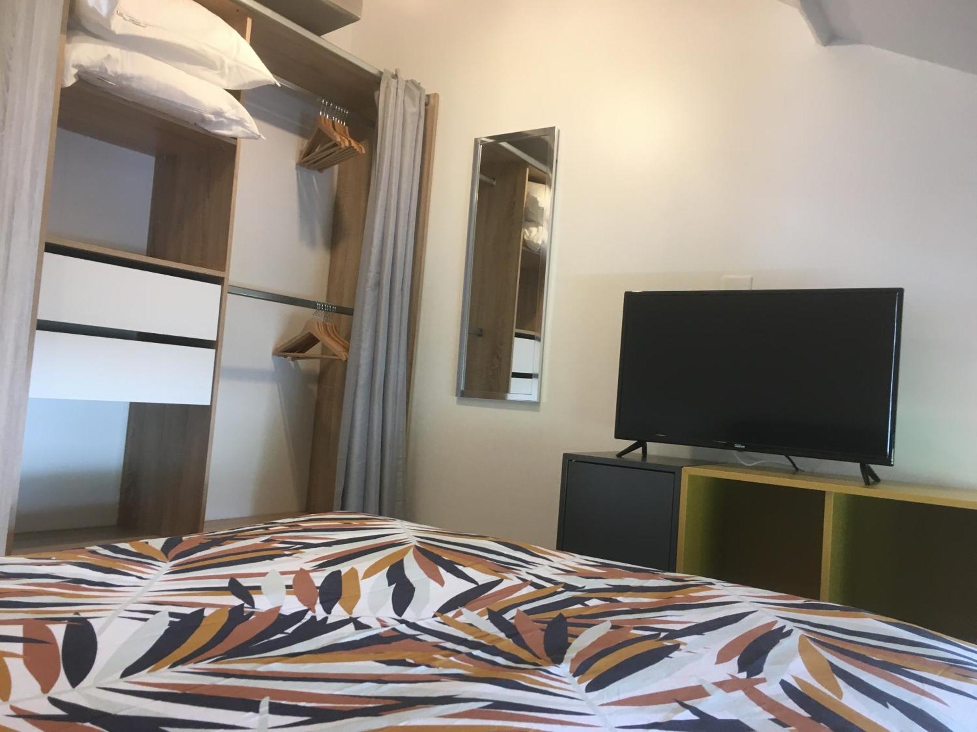 Les Spas De La Chartreuse Tarbes Dış mekan fotoğraf