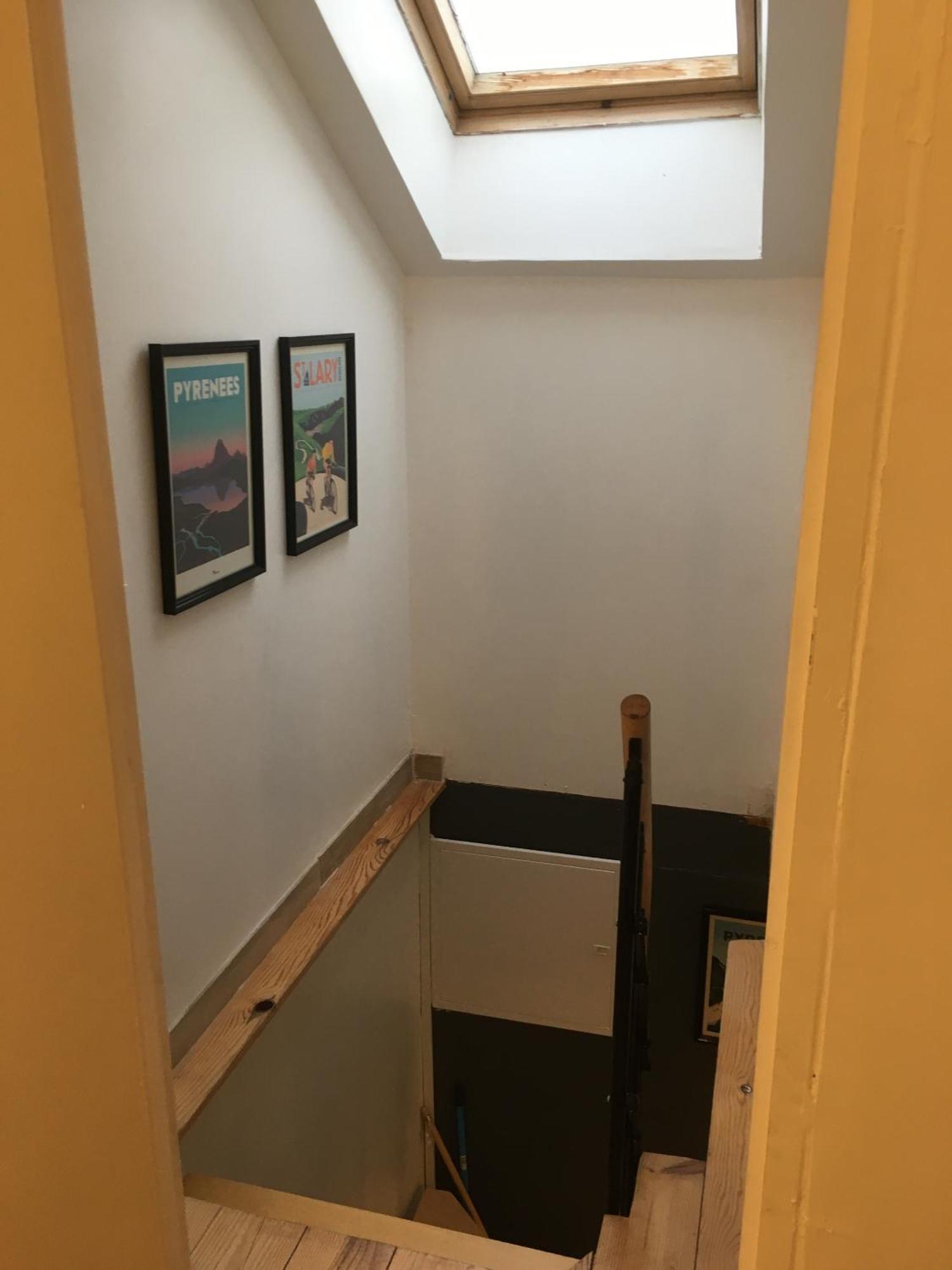 Les Spas De La Chartreuse Tarbes Oda fotoğraf