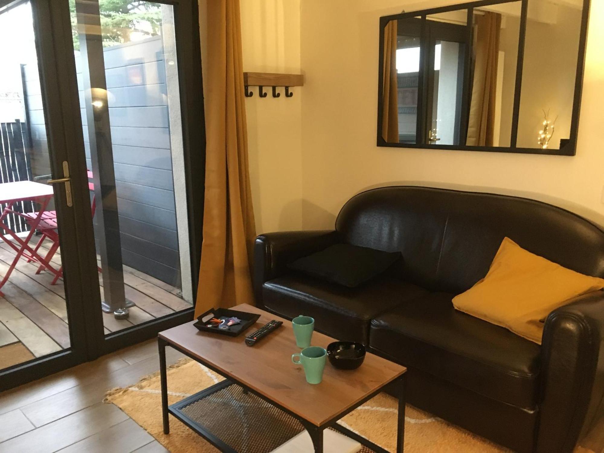 Les Spas De La Chartreuse Tarbes Dış mekan fotoğraf