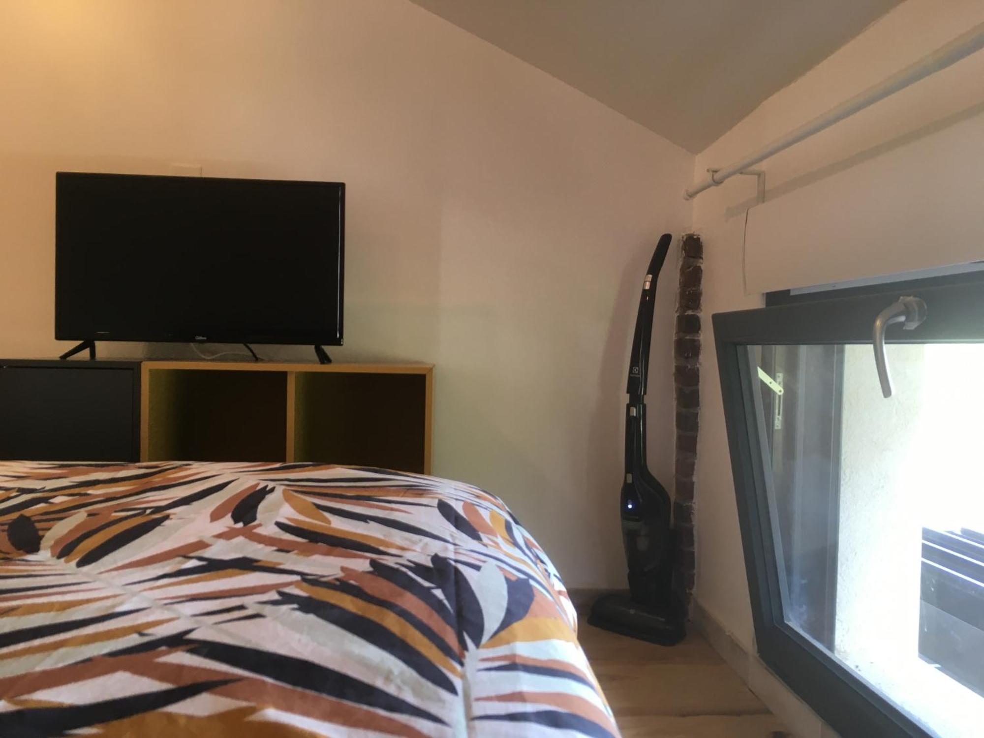 Les Spas De La Chartreuse Tarbes Oda fotoğraf